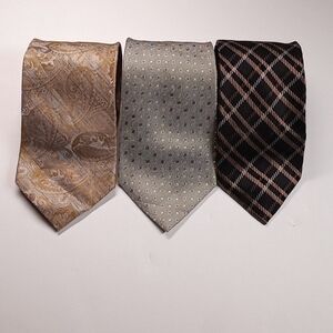 03. Stafford Necktie Bundle